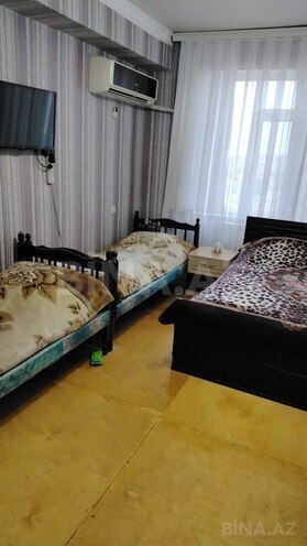 3-комн. новостройка - Хырдалан - 80 м² (3)