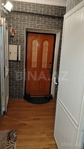 3-комн. новостройка - Хырдалан - 80 м² (7)