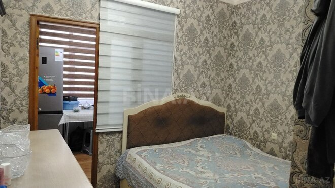 3-комн. новостройка - Хырдалан - 80 м² (4)
