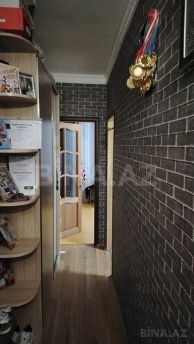 3-комн. новостройка - Хырдалан - 80 м² (6)