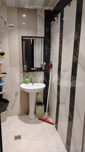 3-комн. новостройка - Хырдалан - 80 м² (8)