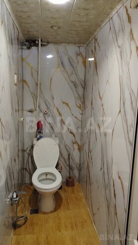 3-комн. новостройка - Хырдалан - 80 м² (9)
