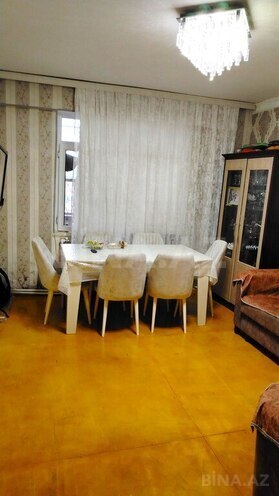 3-комн. новостройка - Хырдалан - 80 м² (1)