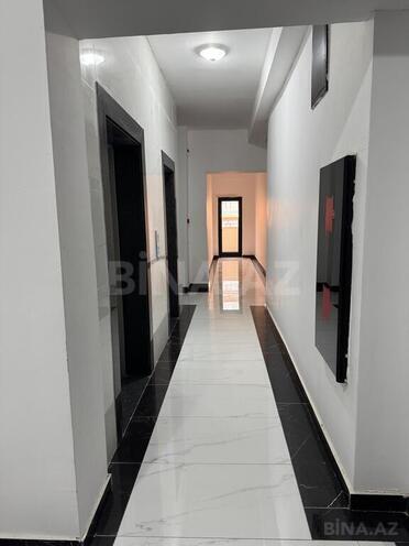 4 otaqlı yeni tikili - Nizami m. - 164 m² (16)