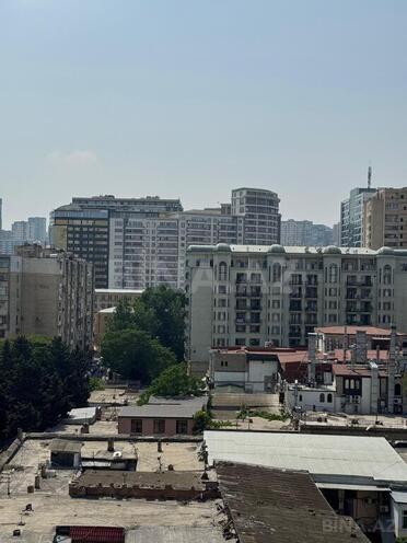4 otaqlı yeni tikili - Nizami m. - 164 m² (21)