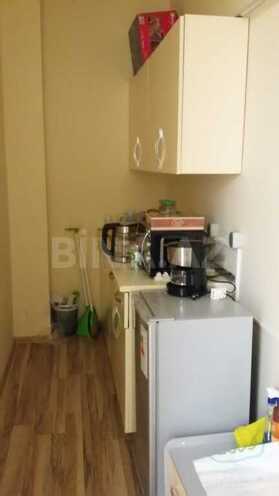 3 otaqlı ofis - Nərimanov r. - 100 m² (9)