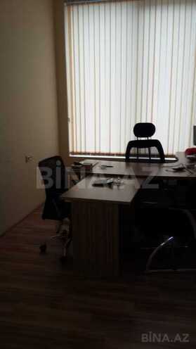 3 otaqlı ofis - Nərimanov r. - 100 m² (3)