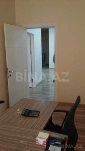 3 otaqlı ofis - Nərimanov r. - 100 m² (6)