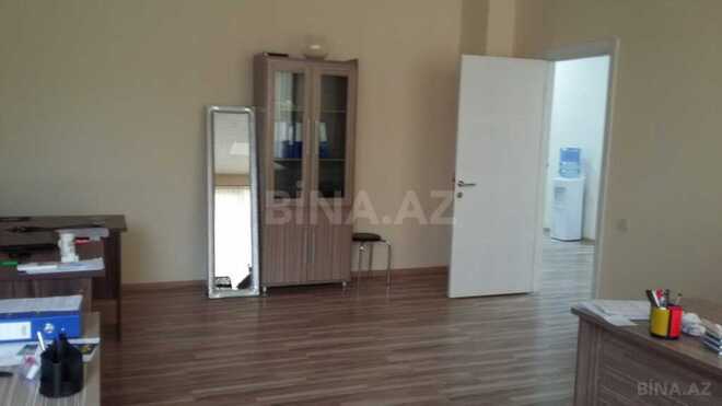 3 otaqlı ofis - Nərimanov r. - 100 m² (4)