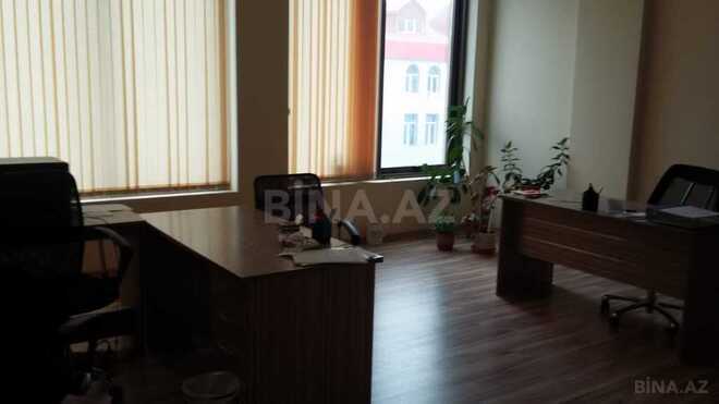 3 otaqlı ofis - Nərimanov r. - 100 m² (5)