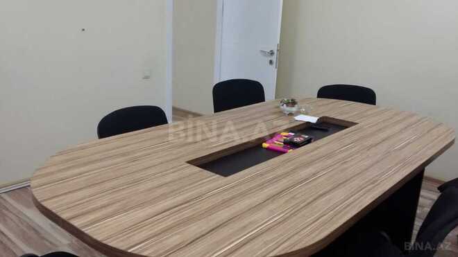 3 otaqlı ofis - Nərimanov r. - 100 m² (8)