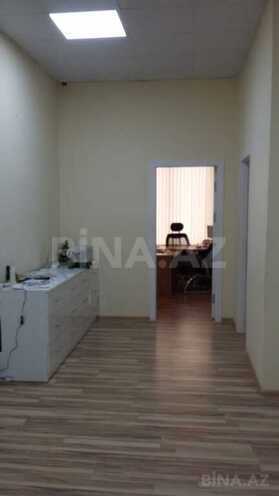 3 otaqlı ofis - Nərimanov r. - 100 m² (2)