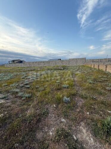 Участок - пос. Нардаран - 5 сот (3)