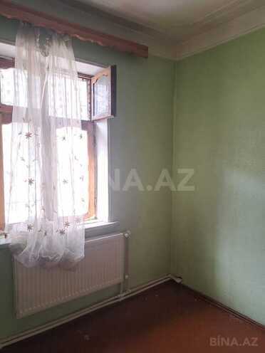 2 otaqlı həyət evi/bağ evi - Nəsimi r. - 55 m² (2)