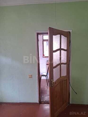 2 otaqlı həyət evi/bağ evi - Nəsimi r. - 55 m² (9)