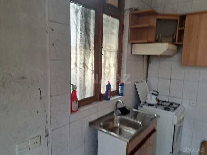 2 otaqlı həyət evi/bağ evi - Nəsimi r. - 55 m² (15)