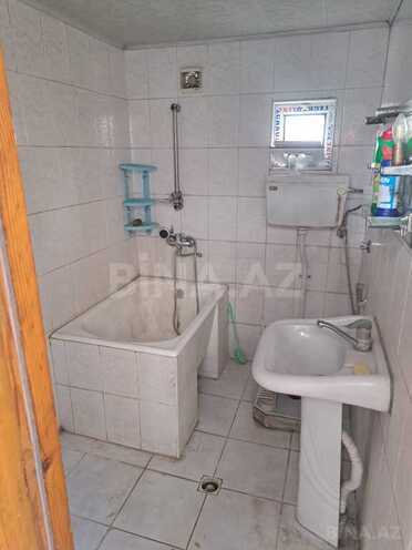 2 otaqlı həyət evi/bağ evi - Nəsimi r. - 55 m² (6)
