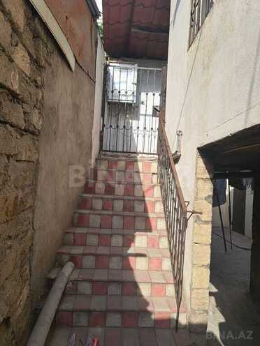 2 otaqlı həyət evi/bağ evi - Nəsimi r. - 55 m² (13)