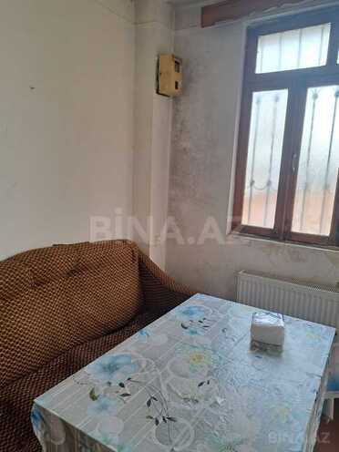 2 otaqlı həyət evi/bağ evi - Nəsimi r. - 55 m² (14)