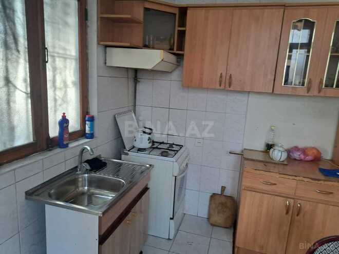 2 otaqlı həyət evi/bağ evi - Nəsimi r. - 55 m² (11)