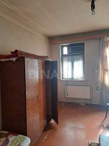2 otaqlı həyət evi/bağ evi - Nəsimi r. - 55 m² (8)