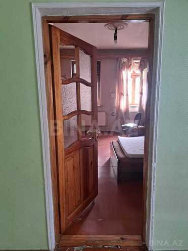 2 otaqlı həyət evi/bağ evi - Nəsimi r. - 55 m² (12)