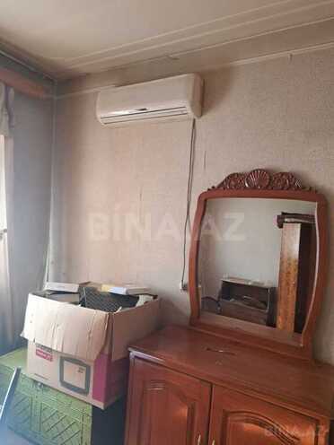 2 otaqlı həyət evi/bağ evi - Nəsimi r. - 55 m² (3)