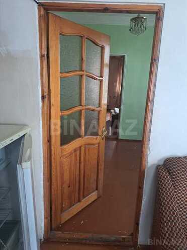 2 otaqlı həyət evi/bağ evi - Nəsimi r. - 55 m² (10)