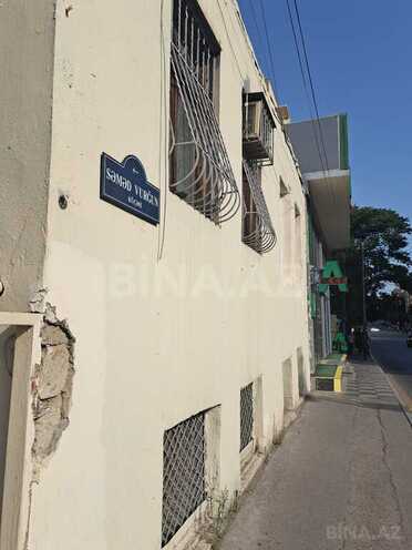 2 otaqlı həyət evi/bağ evi - Nəsimi r. - 55 m² (5)