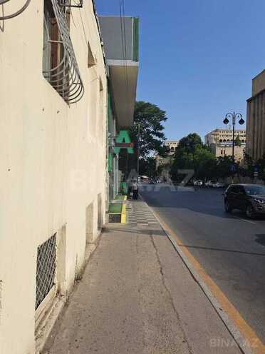2 otaqlı həyət evi/bağ evi - Nəsimi r. - 55 m² (4)