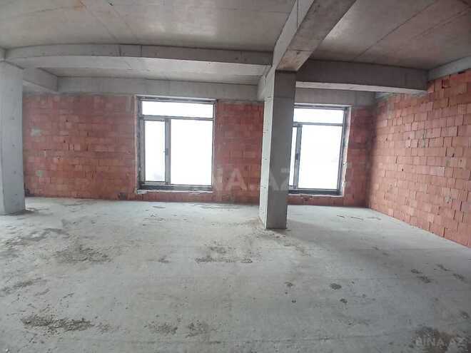 4-комн. новостройка - пос. Аг шехер - 202 м² (4)