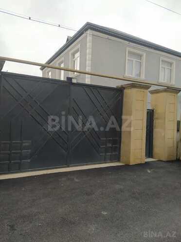 5 otaqlı həyət evi/bağ evi - Masazır q. - 140 m² (2)