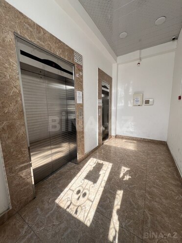3 otaqlı yeni tikili - 20 Yanvar m. - 90 m² (12)