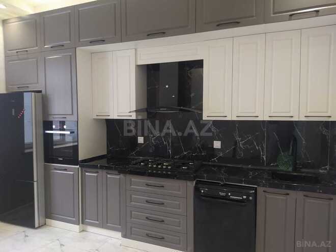5 otaqlı həyət evi/bağ evi - Masazır q. - 140 m² (11)