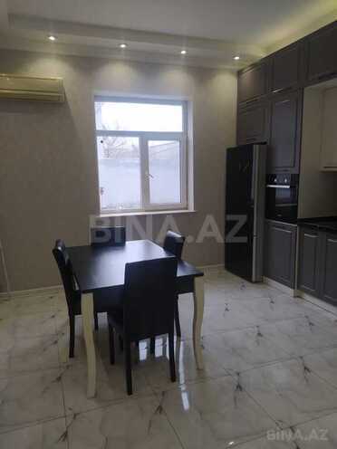 5 otaqlı həyət evi/bağ evi - Masazır q. - 140 m² (12)