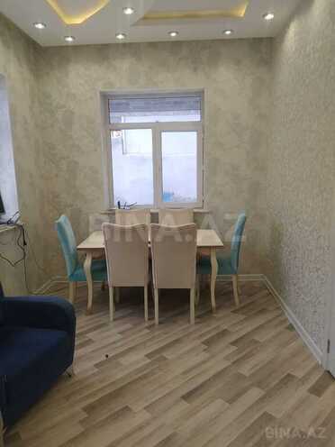 5 otaqlı həyət evi/bağ evi - Masazır q. - 140 m² (7)