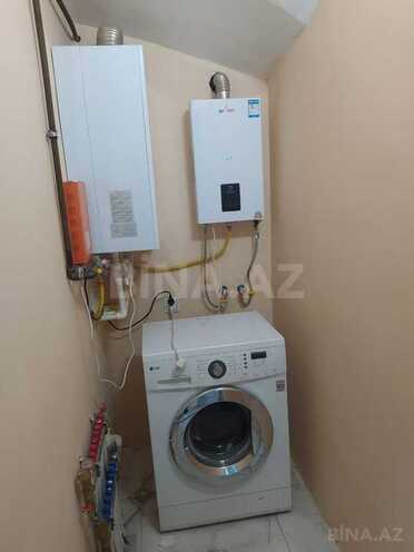 5 otaqlı həyət evi/bağ evi - Masazır q. - 140 m² (4)