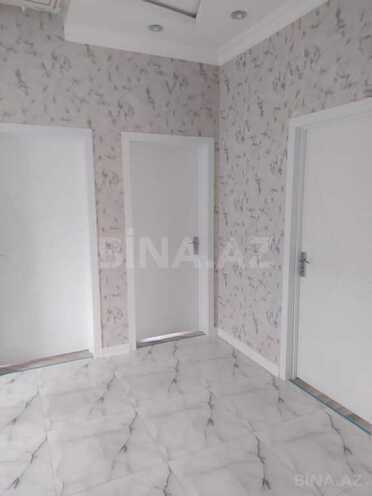 5 otaqlı həyət evi/bağ evi - Masazır q. - 140 m² (21)