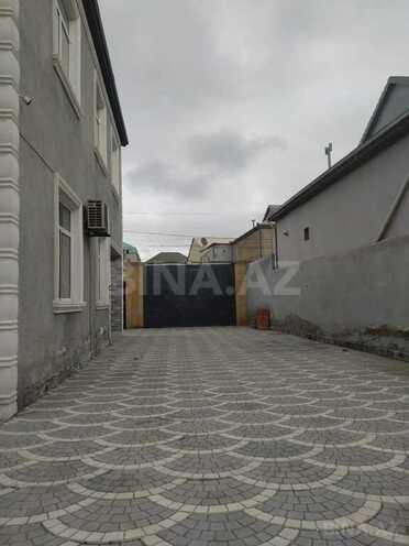 5 otaqlı həyət evi/bağ evi - Masazır q. - 140 m² (6)