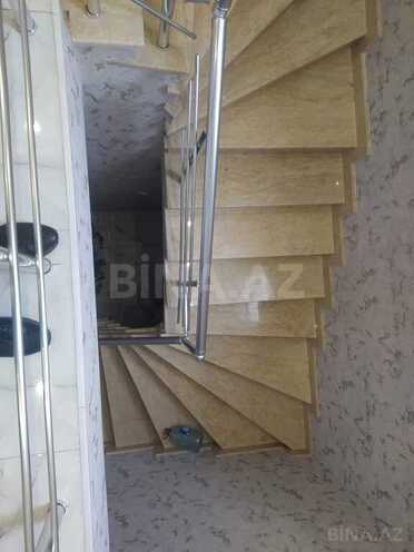 5 otaqlı həyət evi/bağ evi - Masazır q. - 140 m² (18)