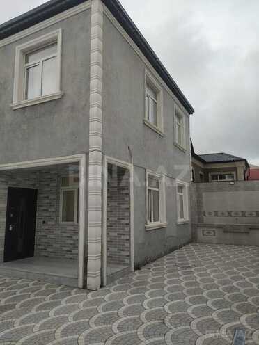 5 otaqlı həyət evi/bağ evi - Masazır q. - 140 m² (3)