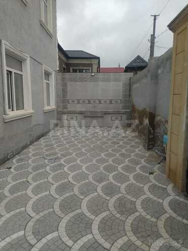 5 otaqlı həyət evi/bağ evi - Masazır q. - 140 m² (9)