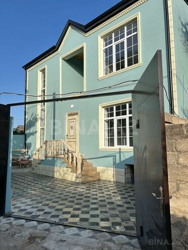 4-комн. дом/дача - пос. Бина - 180 м² (1)
