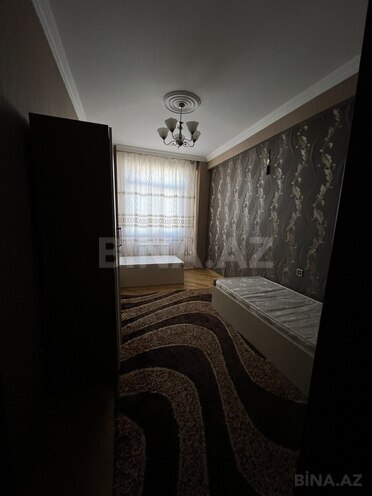 3 otaqlı yeni tikili - 20 Yanvar m. - 90 m² (10)