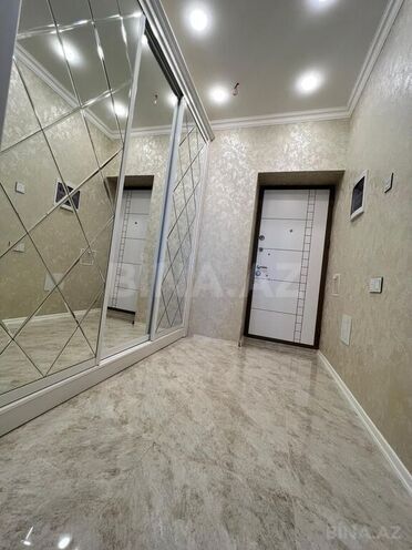 3-комн. новостройка - м. 8 ноября - 100 м² (9)