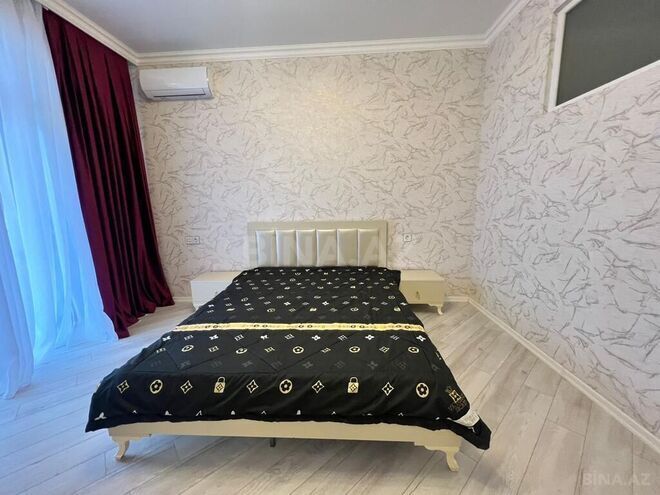 3-комн. новостройка - м. 8 ноября - 100 м² (5)