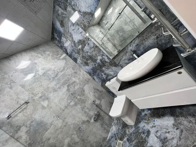 3-комн. новостройка - м. 8 ноября - 100 м² (7)