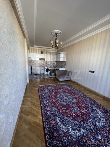 3 otaqlı yeni tikili - 20 Yanvar m. - 90 m² (5)