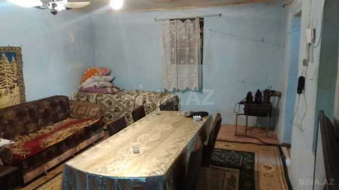 5 otaqlı yeni tikili - Massiv G q. - 110 m² (2)
