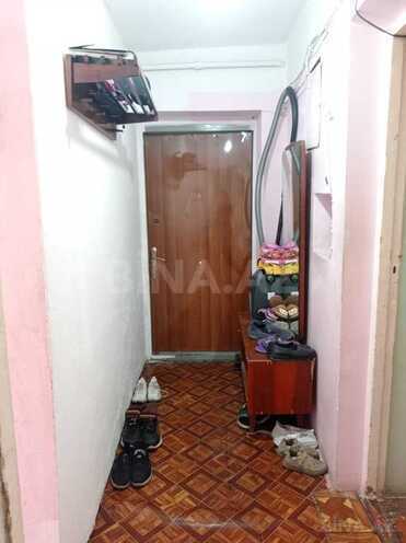 5 otaqlı yeni tikili - Massiv G q. - 110 m² (3)